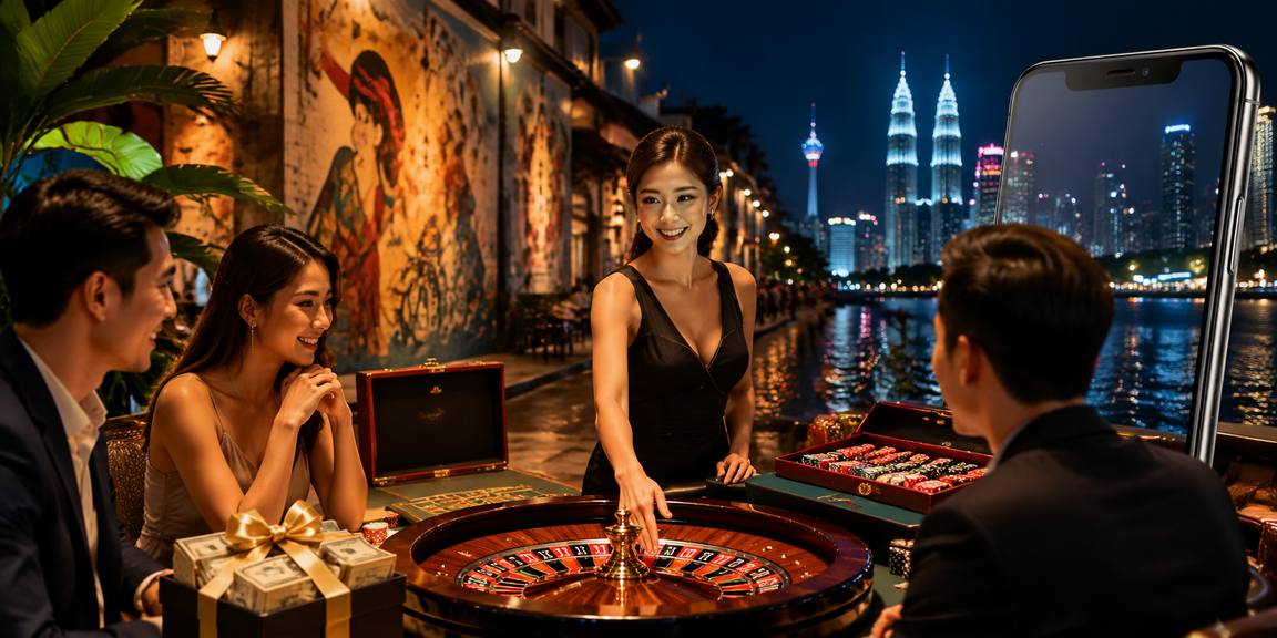 xyzklub Malaysia players buka Online Slot & Sportsbook ringkas