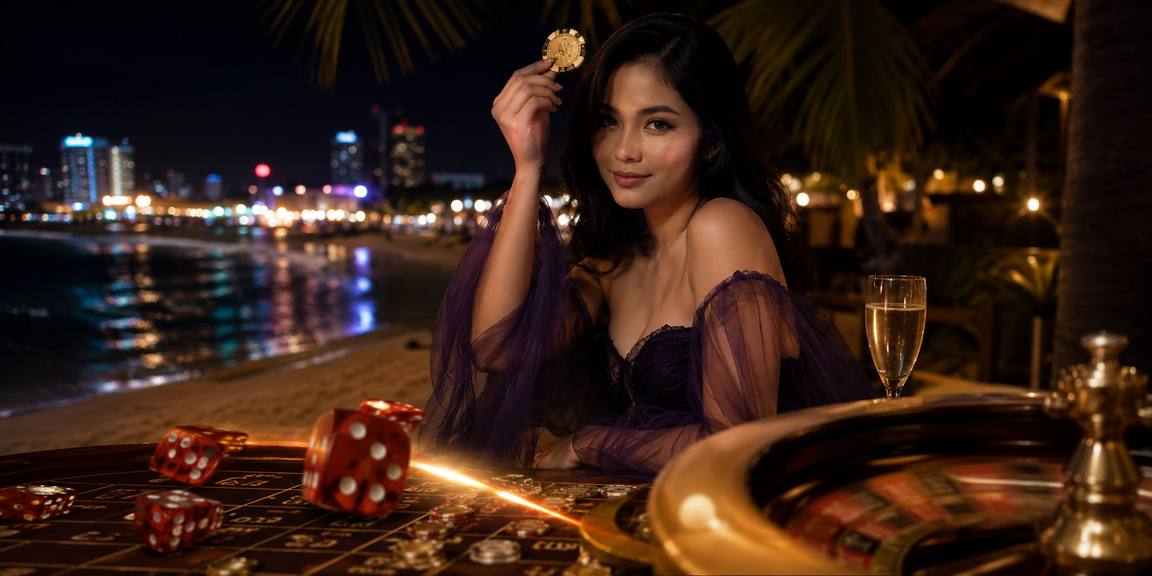 Madame Destiny: Pengalaman Slot Mistik di xyzklub