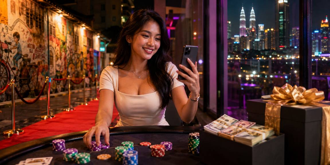 mobile gaming